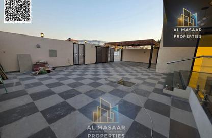 Villa - 5 - 7 for sale in Al Rawda 2 Villas - Al Rawda 2 - Al Rawda - Ajman