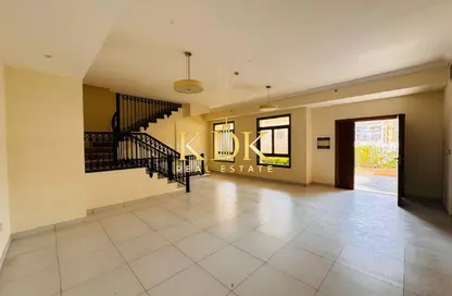 Apartment - 2 Bedrooms - 3 Bathrooms for rent in Al Waleed Residence - District 13 - Jumeirah Village Circle - Dubai