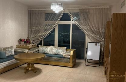 Apartment - 3 - 4 for rent in Freesia - Al Furjan - Dubai
