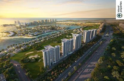 Apartment - 3 Bedrooms - 4 Bathrooms for sale in Al Hamra Greens - Al Hamra Village - Ras Al Khaimah