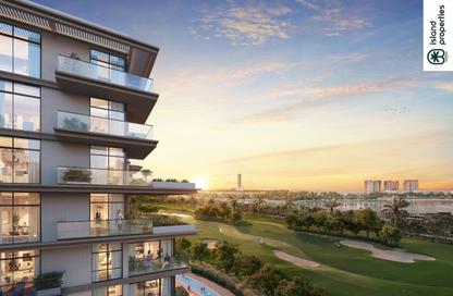 Apartment - 3 Bedrooms - 4 Bathrooms for sale in Al Hamra Greens - Al Hamra Village - Ras Al Khaimah