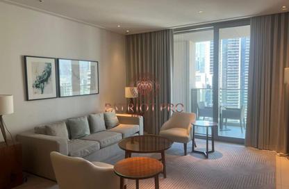 Apartment - 2 Bedrooms - 3 Bathrooms for sale in Vida Residence Downtown - Downtown Dubai - Dubai