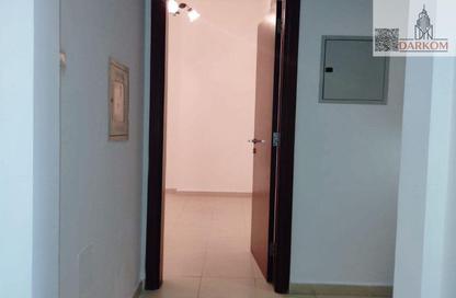 Apartment - 2 Bedrooms - 2 Bathrooms for sale in City Tower - Al Nuaimiya - Ajman
