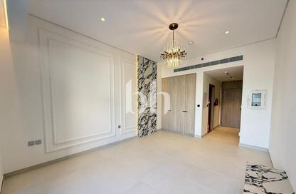 Apartment - Studio - 1 for rent in Floarea Residence - Arjan - Dubai Apartment - Studio - 1 for rent in Floarea Residence - Arjan - Dubai