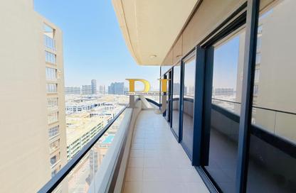 Apartment - 1 Bedroom - 2 Bathrooms for rent in Mankhool Building - Al Mankhool - Bur Dubai - Dubai