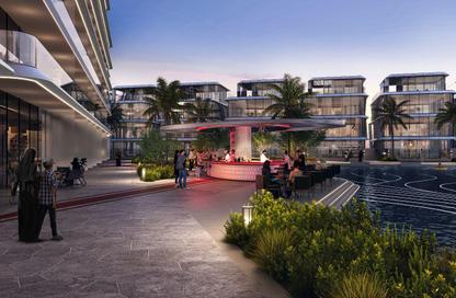 Apartment - 3 Bedrooms - 3 Bathrooms for sale in Tonino Lamborghini Residence - Al Marjan Island - Ras Al Khaimah