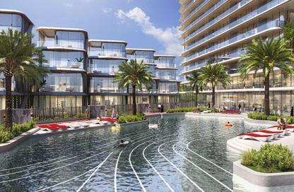 Apartment - 3 Bedrooms - 3 Bathrooms for sale in Tonino Lamborghini Residence - Al Marjan Island - Ras Al Khaimah