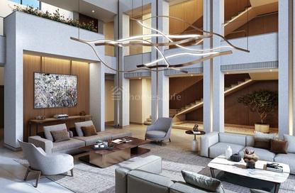 Villa - 5 - 7 for sale in Sobha Estates - Sobha Hartland II - Bukadra - Dubai