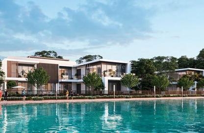 Villa - 5 - 7 for sale in Sobha Estates - Sobha Hartland II - Bukadra - Dubai