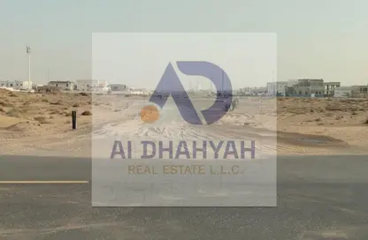 Land - Studio for sale in Rodhat Al Qarat - Al Rowdat Suburb - Sharjah
