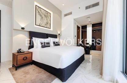 Hotel  and  Hotel Apartment - Studio - 1 Bathroom for sale in Avalon Tower - District 13 - Jumeirah Village Circle - Dubai