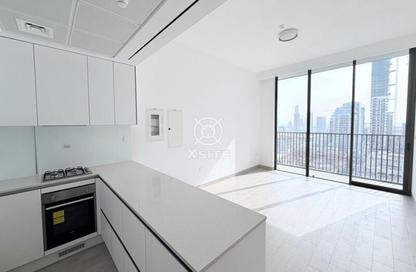 Apartment - 1 Bedroom - 2 Bathrooms for rent in Luma Park Views - District 14 - Jumeirah Village Circle - Dubai