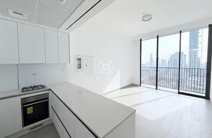 Apartment - 1 Bedroom - 2 Bathrooms for rent in Luma Park Views - District 14 - Jumeirah Village Circle - Dubai