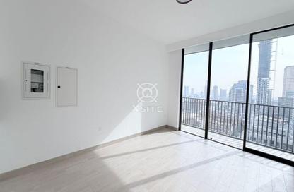 Apartment - 1 Bedroom - 2 Bathrooms for rent in Luma Park Views - District 14 - Jumeirah Village Circle - Dubai