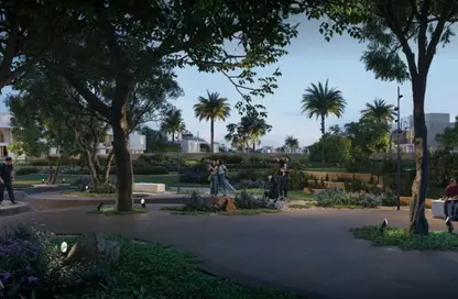 Villa - 5 Bedrooms - 6 Bathrooms for sale in Avelia - The Valley - Dubai