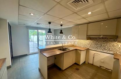 Townhouse - 4 - 4 for rent in Al Reem 1 - Al Reem - Arabian Ranches - Dubai