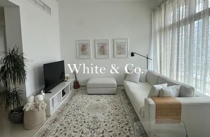 Apartment - 1 Bedroom - 1 Bathroom for sale in Claren Tower 1 - Claren Towers - Downtown Dubai - Dubai