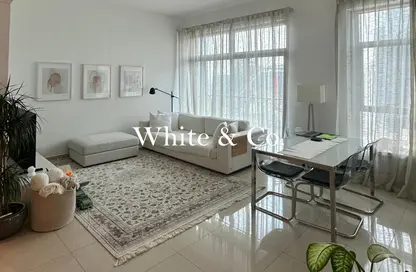 Apartment - 1 Bedroom - 1 Bathroom for sale in Claren Tower 1 - Claren Towers - Downtown Dubai - Dubai