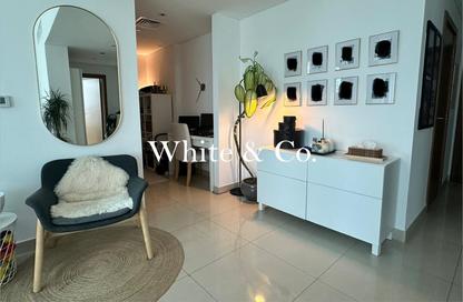 Apartment - 1 Bedroom - 1 Bathroom for sale in Claren Tower 1 - Claren Towers - Downtown Dubai - Dubai
