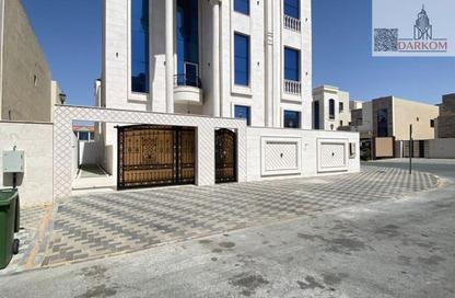 Villa - 6 - 7+ for sale in Al Zaheya Gardens - Al Zahya - Ajman