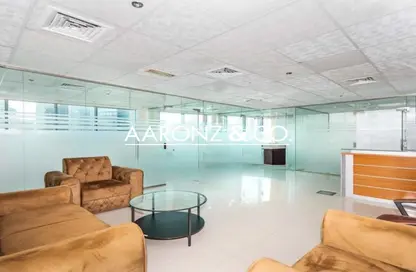 Office Space - Studio for rent in XL Tower - Business Bay - Dubai