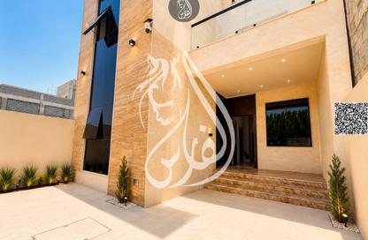 Villa - 4 - 6 for sale in Al Zaheya Gardens - Al Zahya - Ajman Villa - 4 - 6 for sale in Al Zaheya Gardens - Al Zahya - Ajman