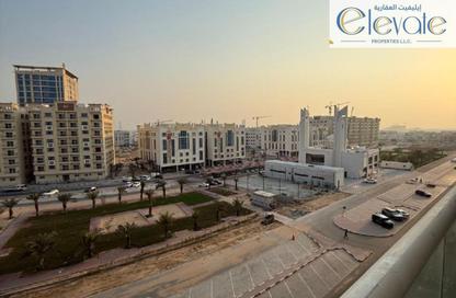 Apartment - Studio - 1 for rent in A3 - Al Ameera Village - Ajman