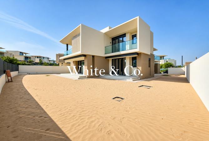 5-bed villa in Jebel Ali Village Villas — photo 2