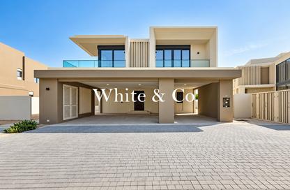 Villa - 5 - 6 for sale in Jebel Ali Village Villas - Jebel Ali Village - Jebel Ali - Dubai Villa - 5 - 6 for sale in Jebel Ali Village Villas - Jebel Ali Village - Jebel Ali - Dubai