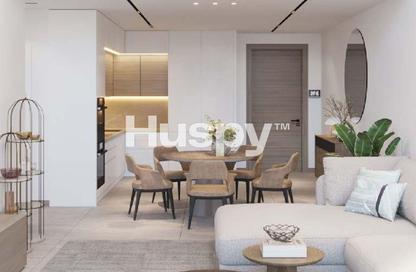 Apartment - 3 Bedrooms - 4 Bathrooms for sale in Al Mahra Resort - Al Marjan Island - Ras Al Khaimah