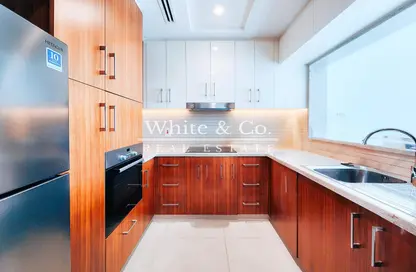 Apartment - 1 Bedroom - 2 Bathrooms for rent in Vida Residence 3 - Vida Residence - The Hills - Dubai Apartment - 1 Bedroom - 2 Bathrooms for rent in Vida Residence 3 - Vida Residence - The Hills - Dubai