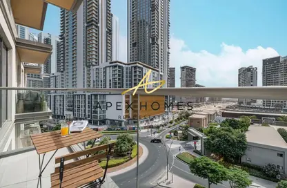 شقة - غرفة نوم - 2 حمامات للبيع في سوبها هارتلاند جرينز 1 - هارتلاند غرينز - صبحا هارتلاند - مدينة الشيخ محمد بن راشد - دبي