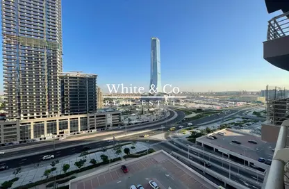 Apartment - 2 Bedrooms - 3 Bathrooms for rent in Icon Tower 2 - JLT Cluster L - Jumeirah Lake Towers - Dubai
