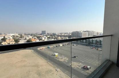 Bulk Rent Unit - Studio - 2 Bathrooms for rent in Al Qusais 2 - Al Qusais Residential Area - Al Qusais - Dubai