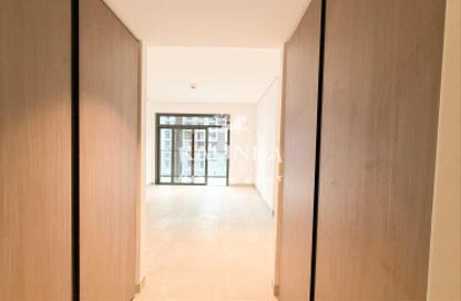 Apartment - 1 Bedroom - 2 Bathrooms for rent in AB Cavalier - District 12 - Jumeirah Village Circle - Dubai