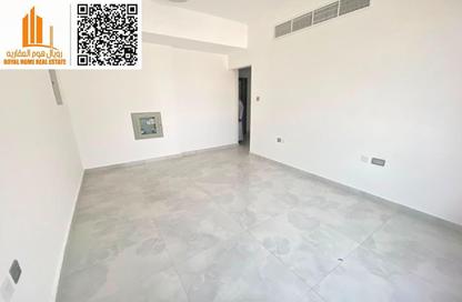 Apartment - 1 Bedroom - 2 Bathrooms for rent in Al Jurf 3 - Al Jurf - Ajman Downtown - Ajman