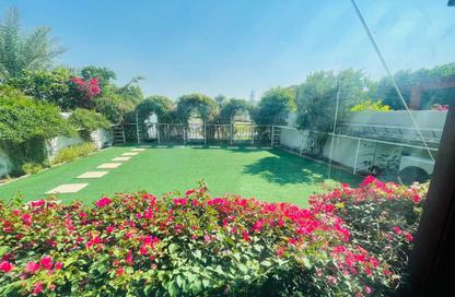Villa - 3 Bedrooms - 3 Bathrooms for rent in Springs 14 - The Springs - Dubai
