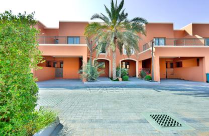 Villa - 5 - 6 for rent in Mangrove Village - Rabdan - Abu Dhabi