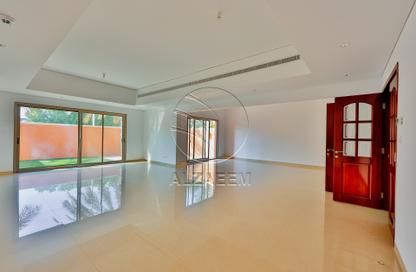 Villa - 5 - 6 for rent in Mangrove Village - Rabdan - Abu Dhabi