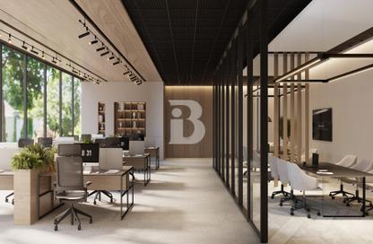Office Space - Studio for sale in Samana Business Park - Majan - Dubai Land - Dubai