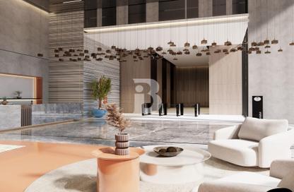 Office Space - Studio for sale in Samana Business Park - Majan - Dubai Land - Dubai