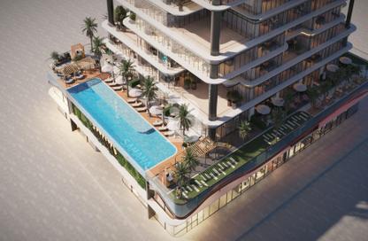 Office Space - Studio for sale in Samana Business Park - Majan - Dubai Land - Dubai