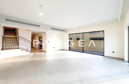 Townhouse - 5 Bedrooms - 6 Bathrooms for rent in Malta - Damac Lagoons - Dubai