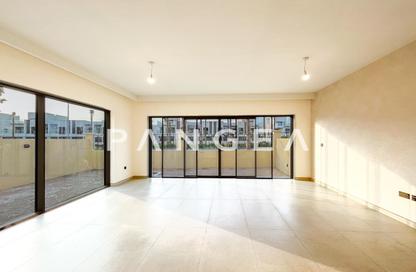 Townhouse - 5 Bedrooms - 6 Bathrooms for rent in Malta - Damac Lagoons - Dubai