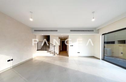 Townhouse - 5 Bedrooms - 6 Bathrooms for rent in Malta - Damac Lagoons - Dubai