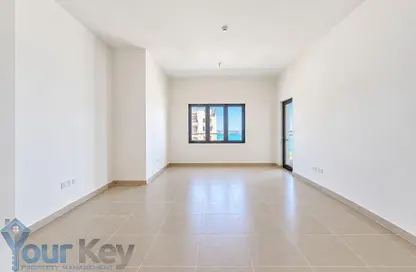 Apartment - 1 Bedroom - 2 Bathrooms for rent in Shore - The Pearl Residences at Saadiyat - Saadiyat Island - Abu Dhabi