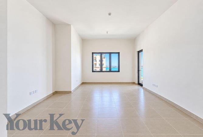 1-bed apartment · Sea view
