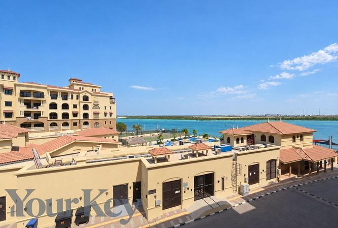 1-bed apartment in Shore · Sea view — photo 3