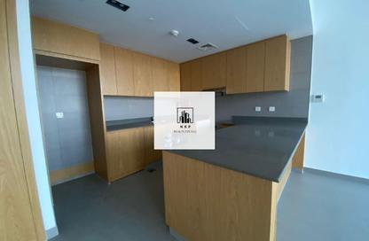 Apartment - 3 Bedrooms - 3 Bathrooms for rent in Souks Residential - Al Mamsha - Muwaileh - Sharjah
