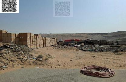 Land - Studio for sale in Al Jurf Industrial 2 - Al Jurf Industrial - Ajman